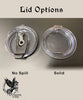 Replacement Lid for Tumbler